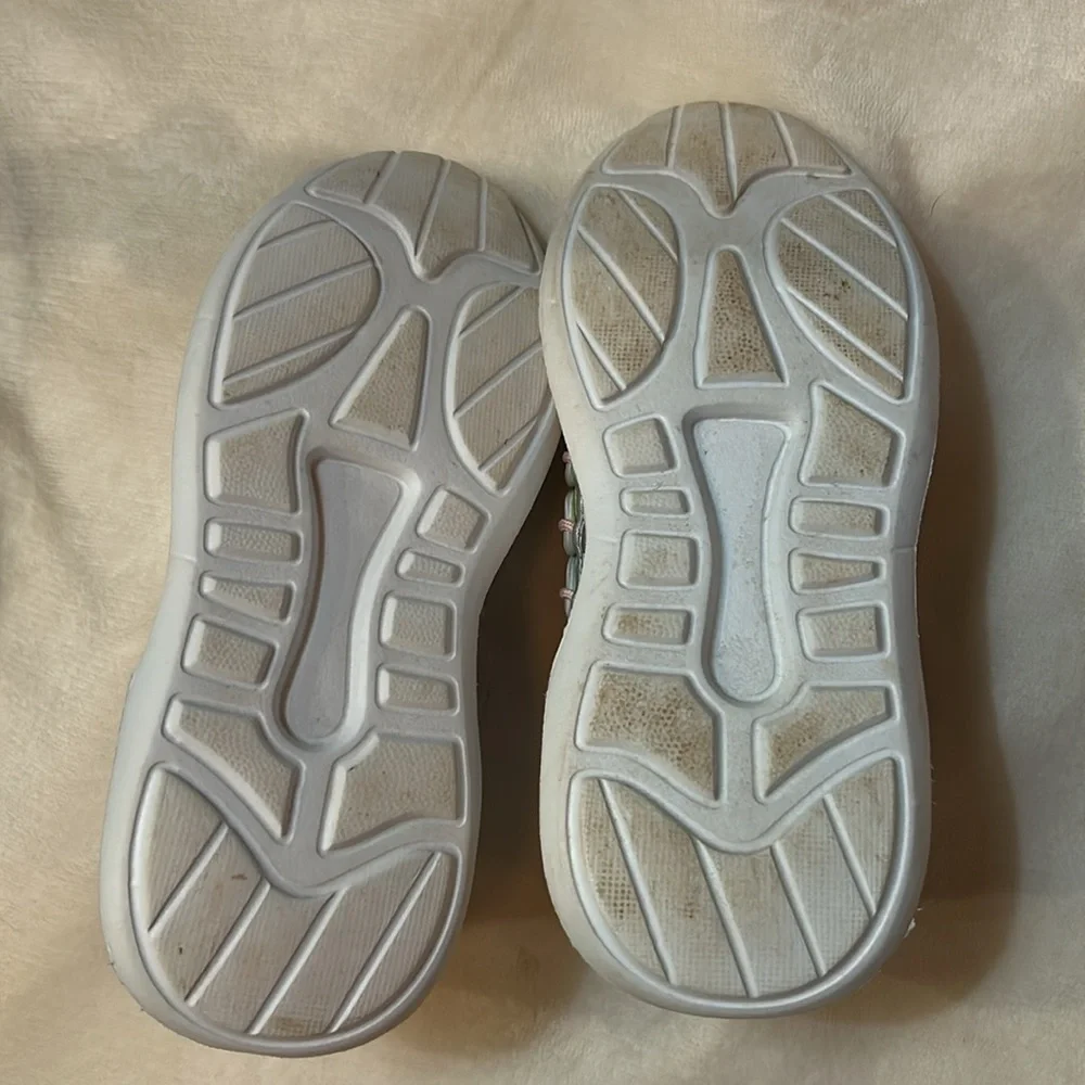 The Children’s Place slip on sneakers